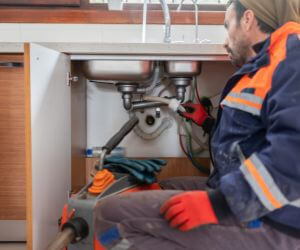 About Emergency plumbing pros Flynn, TX